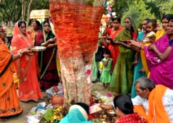 मिथिलामा आज अक्षय नवमी मनाइँदै