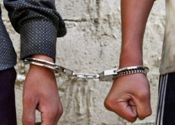 महोत्तरीमा लागुऔषधसहित दुई युवक प्रहरी फन्दामा