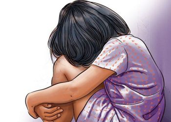 धनुषामा मन्दिरमा खेल्न गएकी ३ वर्षीया बालिका बला त्कारको आरोपमा ७५ वर्षीय साधु प क्राउ