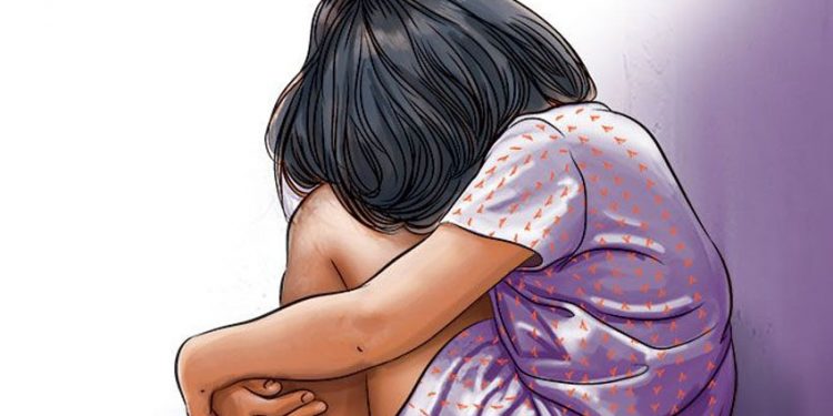 धनुषामा मन्दिरमा खेल्न गएकी ३ वर्षीया बालिका बला त्कारको आरोपमा ७५ वर्षीय साधु प क्राउ