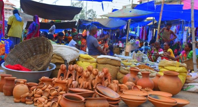 छठ पर्वको मौका छोपेर महँगी बढाइयो