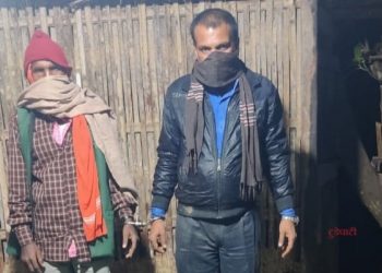 धनुषा : जुवा खेलेको आरोपमा दुई जना प्रहरी नियन्त्रणमा