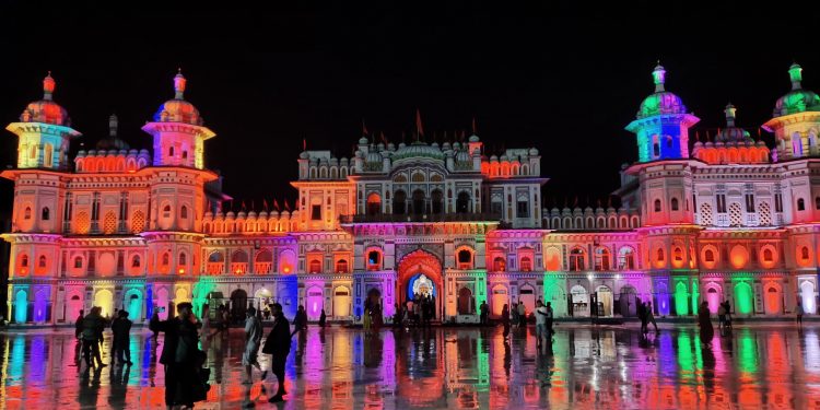 विवाह पञ्चमीको तयारी तीव्र, साताव्यापीरुपमा विवाह पञ्चमी महोत्सव मनाइने