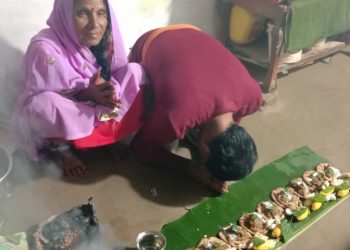 छठ पर्वको दोश्रो दिन आज खरना मनाइँदै