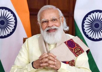 भारतीय प्रधानमन्त्री मोदी विश्वकै लोकप्रिय नेताः सर्वेक्षण