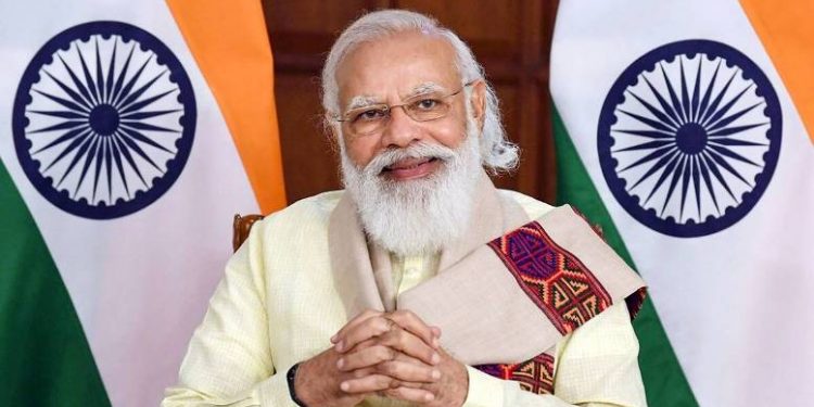 भारतीय प्रधानमन्त्री मोदी विश्वकै लोकप्रिय नेताः सर्वेक्षण