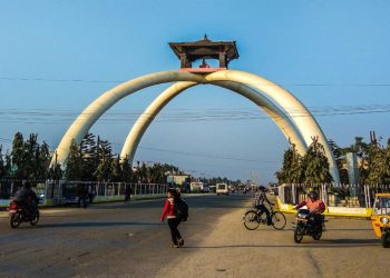 प्रदेश २ सहित देश भर ‘विप्लव’को बन्दले जनजीवन प्रभावित