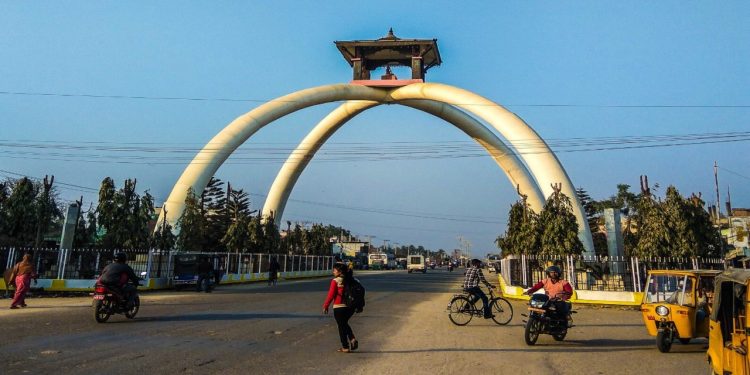 प्रदेश २ सहित देश भर ‘विप्लव’को बन्दले जनजीवन प्रभावित