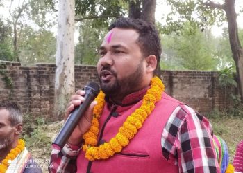 प्रदेश सरकारको साईकल वितरण कार्यक्रम प्रभावकारी रहेको छ :जसपा नेता यादव