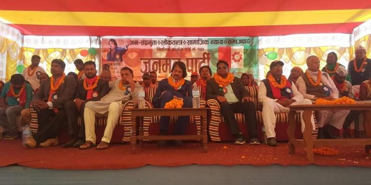 देश बिकासको लागि भ्रष्टाचार रोक्नुपर्ने : डा. सिके राउत