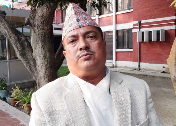 प्रदेश २ सरकारको ‘बेटी पढाऔं, बेटी बचाऔं’ अभियान अन्तर्गत साइकल खरिदमा अनियमितता भएको अख्तियारको ठहर