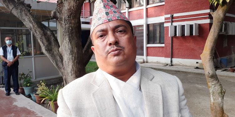 प्रदेश २ सरकारको ‘बेटी पढाऔं, बेटी बचाऔं’ अभियान अन्तर्गत साइकल खरिदमा अनियमितता भएको अख्तियारको ठहर