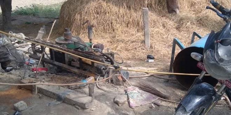 प्रदेश २ : गाडीको टायरमा हावा भर्ने ट्यांकी विष्फोट हुँदा एकजनाको मृ त्यु ,एक जना घाईते