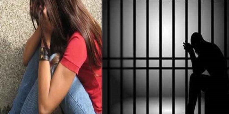 फेसबुक मित्रताबाट प्रेममा डुबेको किशोर–किशोरीबीचको यौ न सम्बन्धले पुर्‍यायो किशोरीलाई अस्पताल, किशोरलाई जेल