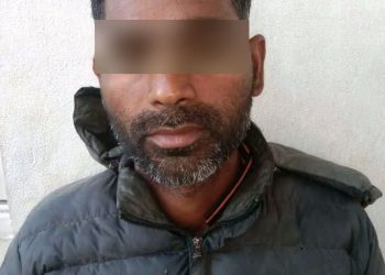 सप्तरीको बोदे बर्साईनबाट ज्या न मार्ने उधोग मुद्दाका फ रार प्रतिवादी प क्राउ