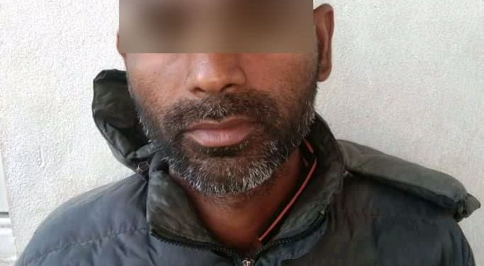 सप्तरीको बोदे बर्साईनबाट ज्या न मार्ने उधोग मुद्दाका फ रार प्रतिवादी प क्राउ