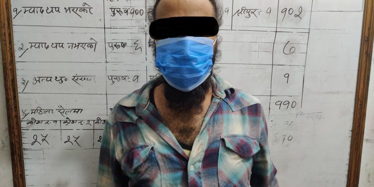 प्रदेश २ : बिहे गर्ने प्रलोभन देखाई १६ वर्षीय किशोरीलाई जवर जस्ती क रणी गर्ने सिंह प क्राउ