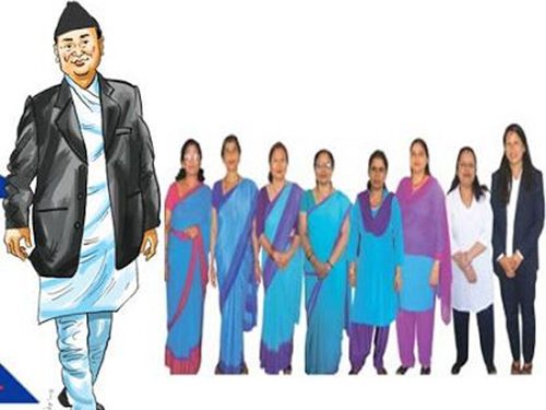 कर्मचारीलाई १० दिने स्वदेश भ्रमण गराउने सरकारको कार्यक्रम अर्थ मन्त्रालयमै अलपत्र