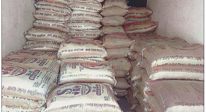 दानाको कच्चा पदार्थको मूल्य घटाउन माग