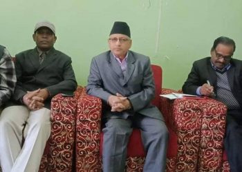 नेकपा माओवादी केन्द्रले प्रदेश २ को अधिवेशनको जनकपुरमा भोलि उद्घाटन हुने, पुस ३ मा बन्दसत्र