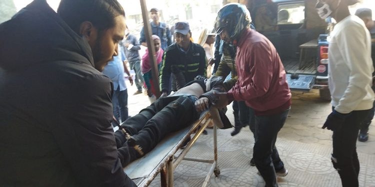 जनकपुर- ढल्केबर खण्डको महेन्द्रनगरमा मोटरसाइकल दुर्घटनामा एक युवक मृ त्यु
