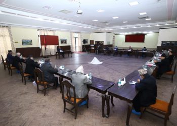 जेठमा स्थानीय निर्वाचन गर्ने सत्ता गठबन्धनमा सहमति