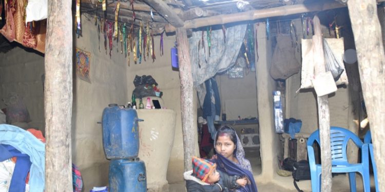 प्रदेश २ : यो हो २८ करोड राजस्व छलीका आरोपितको घर !