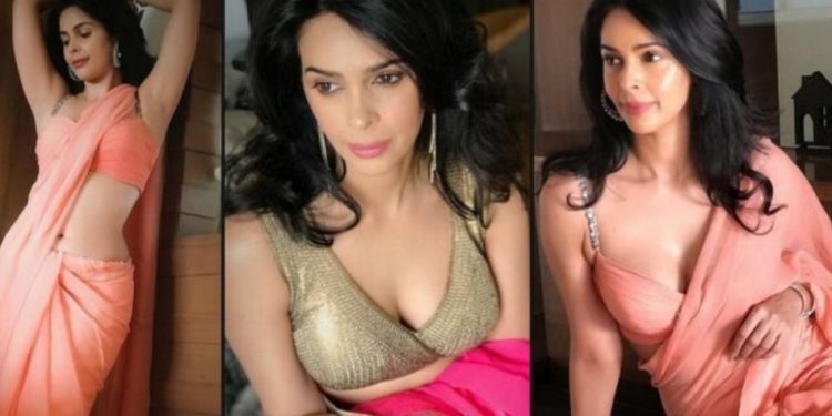 मल्लिका शेरावत : बोल्ड दृश्यको पर्याय (हेर्नुहोस यी बोल्ड दृश्य)