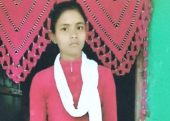 सप्तरीको एक महिला हराएको सूचना,खोजी कार्यमा सहयोग गरिदिन सम्पूर्णलाई परिवारको अनुरोध