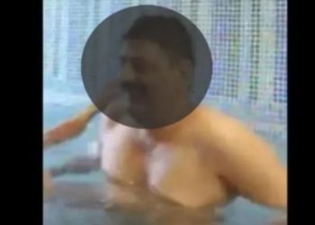 महिला प्रहरीको डीएसपीसँग अ वैध सम्बन्ध, मोबाइलमा भेटियो अ श्ली ल भिडियो