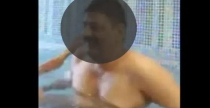 महिला प्रहरीको डीएसपीसँग अ वैध सम्बन्ध, मोबाइलमा भेटियो अ श्ली ल भिडियो