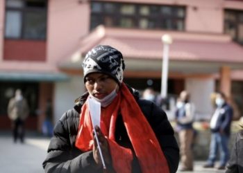 राजस्व छली मुद्दामा पक्राउ परेमा उमाशंकर रायभर कारागारमुक्त