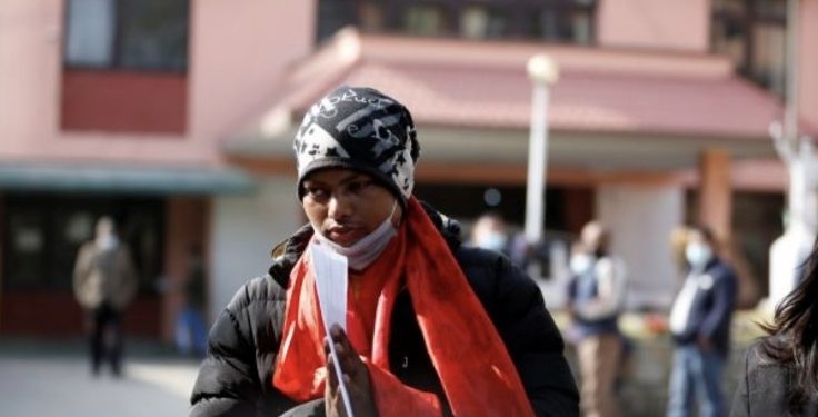 राजस्व छली मुद्दामा पक्राउ परेमा उमाशंकर रायभर कारागारमुक्त
