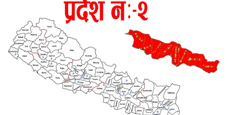 प्रदेश सरकारले ६ सय १० जना गरिब तथा विपन्न परिवारको घर बनाउने