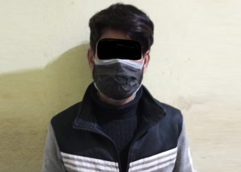 मधेश प्रदेश : अवैध सम्बन्ध लुकाउन १० वर्षीया बालिकाको ह त्या गर्ने एक प क्राउ