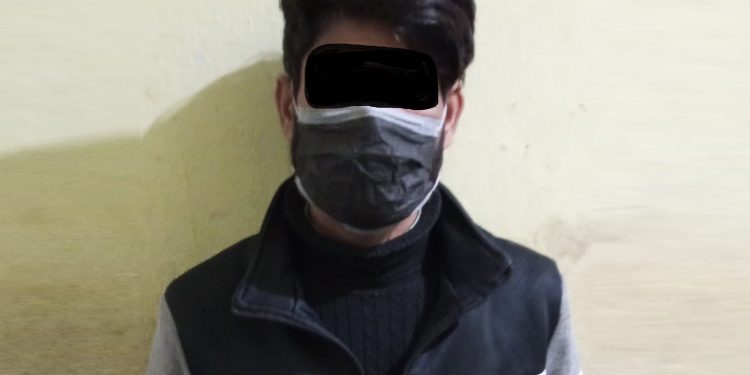 मधेश प्रदेश : अवैध सम्बन्ध लुकाउन १० वर्षीया बालिकाको ह त्या गर्ने एक प क्राउ