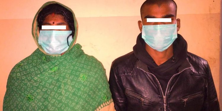 प्रदेश २ : एक बालिकाको बला त्कारपछि हत्या, २ जना प क्राउ