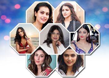 बलिउडका सबैभन्दा धनी अभिनेत्री