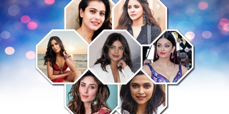 बलिउडका सबैभन्दा धनी अभिनेत्री