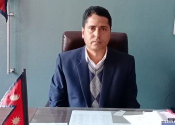 धनुषाका प्रमुख जिल्ला अधिकारी(प्रजिअ) बन्धु बास्तोलाको सरुवा, पौडेल आउँदै