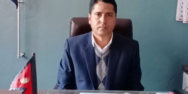 धनुषाका प्रमुख जिल्ला अधिकारी(प्रजिअ) बन्धु बास्तोलाको सरुवा, पौडेल आउँदै