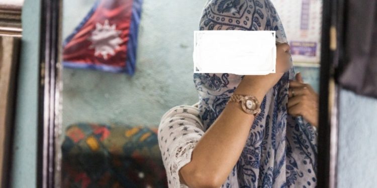 धनुषामा एक महिला कर्मचारीमाथि बला त्कार प्रयास घटना मिलापत्र गराउन वडाध्यक्षदेखि अस्पताल सम्मको दवाव