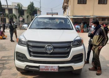 मधेस प्रदेश : जनमत पार्टीका कार्यकर्ताहरूद्वारा चिकित्सक र प्रदेशका सांसदमाथि आक्रमण