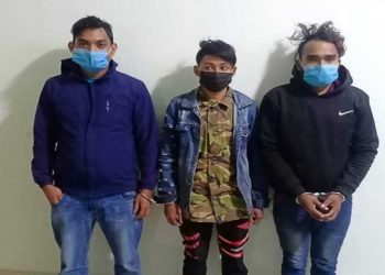 एक महिलालाई सामूहिक क रणी गरेको आरोपमा होटल सञ्चालकसहित ३ जना प क्राउ,यसरी घटेको थियो घट्ना