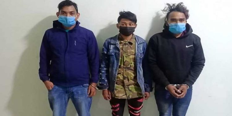 एक महिलालाई सामूहिक क रणी गरेको आरोपमा होटल सञ्चालकसहित ३ जना प क्राउ,यसरी घटेको थियो घट्ना