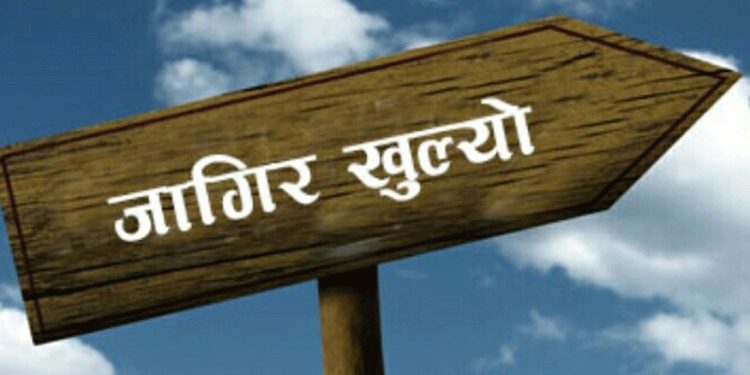 सूचना प्रविधि केन्द्रमा निर्देशकसहित कर्मचारीका लागि दरखास्त खुल्याे