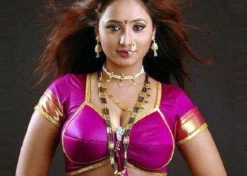 चर्चित भोजपुरी अभिनेत्री रानी चटर्जीले भनिन्, ‘राजनीतिमा आएपनि मेरो ग्ल्यामरमा कमी हुनेछैन’