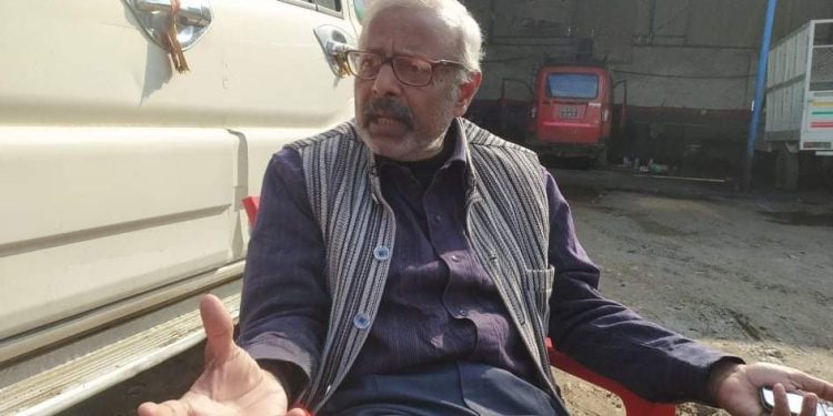 देशमा सत्ता ल्याउन राजनिती दलहरुले गठबन्धन गरेको हो: प्रतिनिधि सभा सदस्य सुरेश चन्द्र दास