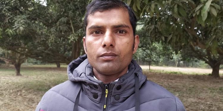 समाज रुपान्तरणमा माओवादी केन्द्रको ठुलो भुमिका छ: नेता महतो