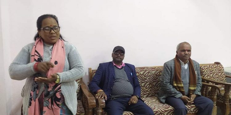 सिरहा : सहकारी संस्थाहरुलाई दुई दिने कोपोमिस सम्बन्धि तालिम सम्पन्न